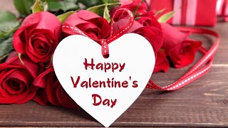 Happy Valentines Day Status  Valentine Day Status Video  Valentines Day Whatsapp Status 2024 [upl. by Nyrok675]