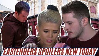 EastEnders Favorites Reunited  Fans are Losing It  EastEnders Spoilers 10th to 13th June 2024 [upl. by Earley]