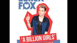 Elyar FoxA Billion Girls [upl. by Enilkcaj]