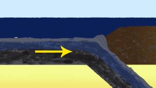 BEHIND THE SCIENCE 2011  Subduction Zone Volcanoes [upl. by Borras]