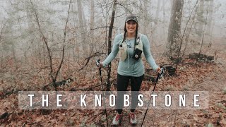 Knobstone Trail quotKTquot  Part 1  Deam Lake to Bartle Knob [upl. by Stamata311]