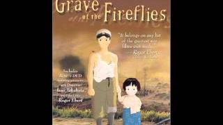 무비리뷰 Grave of the Fireflies 1988 [upl. by Aseefan]