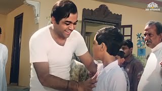 Paresh Rawal And Pratap Comedy Scene  Krantiveer Movie [upl. by Ander]