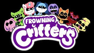 Frowning Critters FULL VIDEO Cartoon Animation🌈 [upl. by Lenzi]