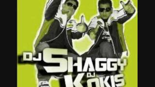 Tehuanita original  DJ Shaggy amp DJ Kokis [upl. by Kiele]