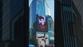 LAY Zhang 张艺兴 Ads In South Korea 2024Jun20 [upl. by Lord946]