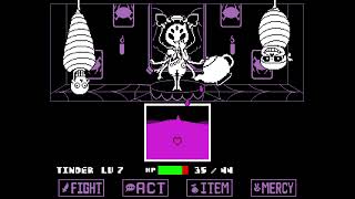 muffet fight [upl. by Waldman]