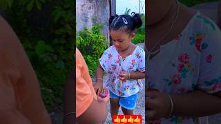 Misti ne bhai ki sab toffee le li🤣 shorts viral trending funny comedy viralvideo funnyshorts [upl. by Anelleh]