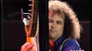 Andreas Vollenweider  LIVEHOME Mini Concert 8 [upl. by Sheehan]