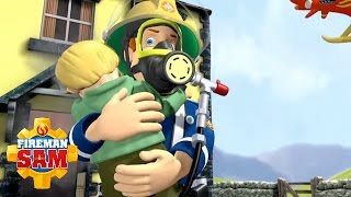 Fireman Sam Official Fireman Sams Theme Song [upl. by Edie]