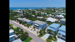 314 64th Street Holmes Beach FL 34217 USA Anna Maria Island SOLD by Galletto Team [upl. by Sidney226]