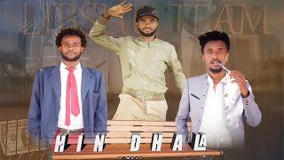 HIN DHALA  Afaan Oromo Comedy •LIBSUU TEAM [upl. by Persons324]