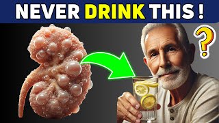 You Cannot Heal Your KIDNEY If You Do These 10 Things Daily  Kidney Health Tips [upl. by Ahsinor729]