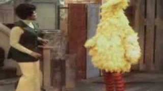 A Look Back at Big Bird amp the Work of Caroll Spinney 2006 [upl. by Roselin534]