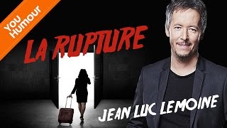 JEANLUC LEMOINE  La rupture [upl. by Carrelli]