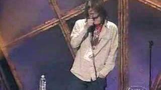 Mitch Hedberg  Just For Laughs 2004 [upl. by Tsirhc842]