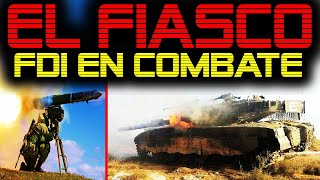 🔴 ISRAEL ES UN TIGRE DE PAPEL 🔴 EL FIASCO DE LAS FUERZAS ISRELIES EN COMBATE 🔴 [upl. by Devol300]