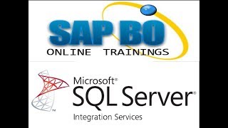 Microsoft BI Training  MSBI Tutorial for Beginners  SSIS Tutorial  SSIS SQL Server [upl. by Dumanian]