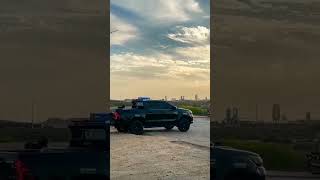 Revo Full Track 😇♥️ Karachi Truck Video Karachi cars 90 trendingshorts mashaallah drift [upl. by Cantu]