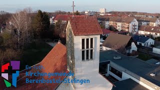 LiveGottesdienst am 22092024 1000 Uhr  Evluth Kirchengemeinde BerenbostelStelingen [upl. by Eerihs250]