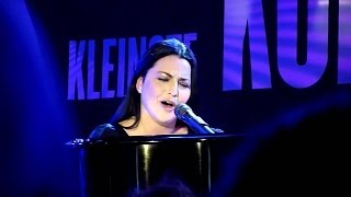 Evanescence  Acoustic Live In Germany 2012 Full Show [upl. by Irtimid]