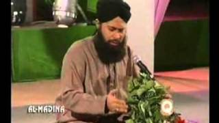 Allah Hoo Allah Hoo by Al Haj Owais Raza Qadri Album Main Sadqay Ya RasoolAllah [upl. by Haim]