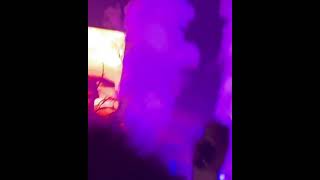 Travis Scott ft Don toliver  Flocky flocky live performance [upl. by Anahsirk]