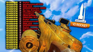 the MAX LEVEL AUTOMATON is insanely OVERPOWERED😍Best AUTOMATON Class SetupCOD Vanguard [upl. by Hedve970]