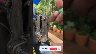 മെഷീനിൽ സൂചി ഒടിയുന്നോ ഇങ്ങനെ ചെയ്താൽ മതി  Machine Needle Fix [upl. by Dekow715]