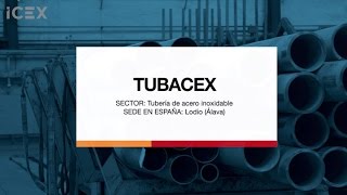 TUBACEX [upl. by Arlene775]