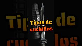 El Cuchillo PROHIBIDO de Triple Hoja codm segmentoarmado [upl. by Rehpotsirhcnhoj]