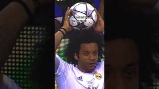 Marcelo pass 😱 [upl. by Bernelle52]