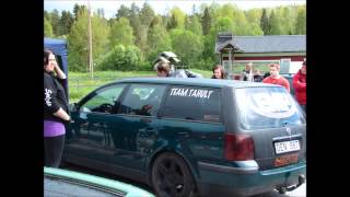 kramfors bilshow 2012wmv bilder [upl. by Keavy]