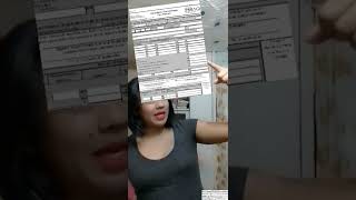 How To File 2551QBIR PERCENTAGE TAX PHILIPPINES 2023 MANUALLY [upl. by Glendon]