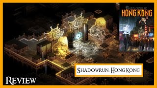 Shadowrun Hong Kong Review In 2024 [upl. by Nnayhs]