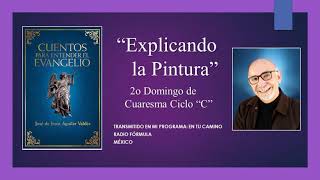 Audio Cuento 2o Domingo de Cuaresma Ciclo C [upl. by Glynn235]