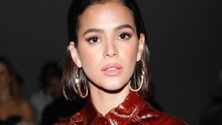 Bruna Marquezine terá que depor após ser denunciada por blogueira [upl. by Sreip]