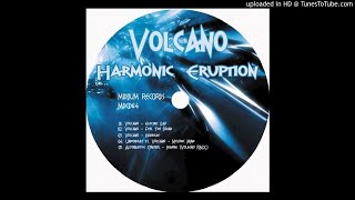 Underbeat amp Volcano  Melodic Mind [upl. by Strephonn]