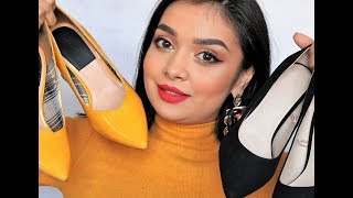 HAUL REDUCERI haineincaltaminte si accesorii 2019 [upl. by Aileve]