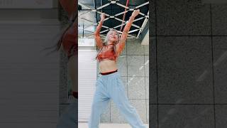 Mellissa  Henny Talk Choreography SHINE EDANCESTUDIO MoumiMellissa [upl. by Toole]