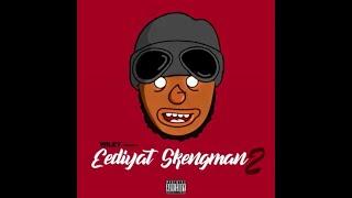 Wiley  Eediyat Skengman 2 Lyrics STORMZY DISS [upl. by Tzong]