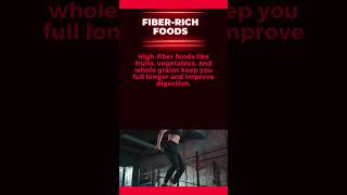 The Benefits of FiberRich Foods [upl. by Lachish]