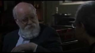 Dennett on The Binding Problem [upl. by Noicpesnoc543]