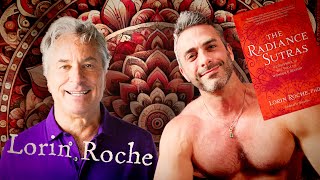 Ecstasy in Meditation Interview with Lorin Roche Author of The Radiance Sutras [upl. by Haimorej]