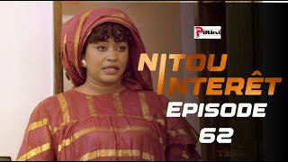 NITOU INTÉRÊT  Épisode 62  Saison 1  VOSTFR [upl. by Eelak]