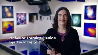 UCD Masters  Astrophysics [upl. by Holli]