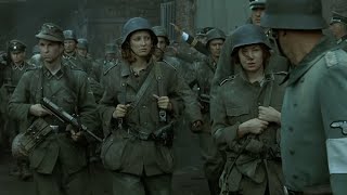 Downfall Full Movie Facts And Review  Bruno Ganz  Alexandra Maria Lara [upl. by Marigold]