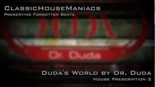 Dr Duda  Dudas World [upl. by Naihr]