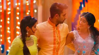 Badhai Ho badhai song ।।ye rishta kya kehlata hai ❤️।।naira dance performance।। [upl. by Higgins671]