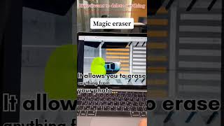 Magic Eraser 101 Transform Your Images in Minutes [upl. by Sterling]